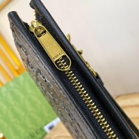 $64.00 USD Gucci AAA Man Wallets #1022141