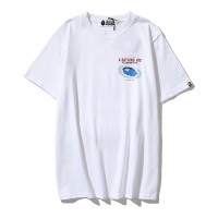 $25.00 USD Bape T-Shirts Short Sleeved For Men #1022163