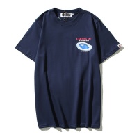 $25.00 USD Bape T-Shirts Short Sleeved For Men #1022164