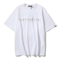 $27.00 USD Bape T-Shirts Short Sleeved For Men #1022169