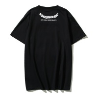 $25.00 USD Bape T-Shirts Short Sleeved For Men #1022172