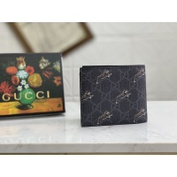 $40.00 USD Gucci AAA Man Wallets #1022183
