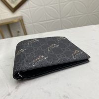 $40.00 USD Gucci AAA Man Wallets #1022183