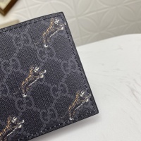 $40.00 USD Gucci AAA Man Wallets #1022183