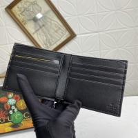 $40.00 USD Gucci AAA Man Wallets #1022183