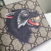 $40.00 USD Gucci AAA Man Wallets #1022184