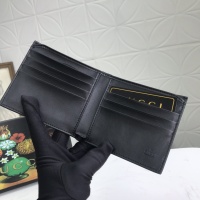 $40.00 USD Gucci AAA Man Wallets #1022184