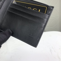 $40.00 USD Gucci AAA Man Wallets #1022184
