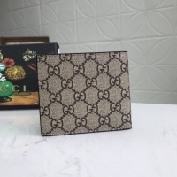 $40.00 USD Gucci AAA Man Wallets #1022185