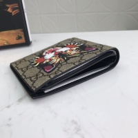 $40.00 USD Gucci AAA Man Wallets #1022185