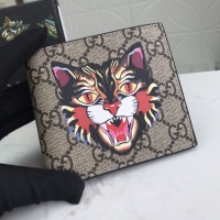 $40.00 USD Gucci AAA Man Wallets #1022185