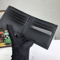 $40.00 USD Gucci AAA Man Wallets #1022185