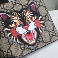 $40.00 USD Gucci AAA Man Wallets #1022185