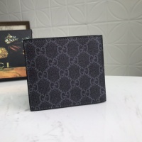 $40.00 USD Gucci AAA Man Wallets #1022186