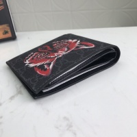 $40.00 USD Gucci AAA Man Wallets #1022186