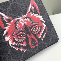 $40.00 USD Gucci AAA Man Wallets #1022186