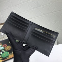 $40.00 USD Gucci AAA Man Wallets #1022186