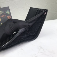$40.00 USD Gucci AAA Man Wallets #1022186