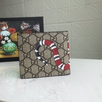 $40.00 USD Gucci AAA Man Wallets #1022187