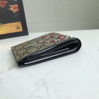 $40.00 USD Gucci AAA Man Wallets #1022187