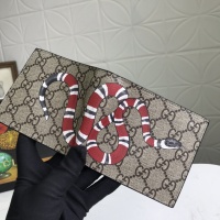 $40.00 USD Gucci AAA Man Wallets #1022187