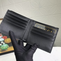 $40.00 USD Gucci AAA Man Wallets #1022187