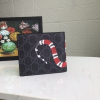 $40.00 USD Gucci AAA Man Wallets #1022188