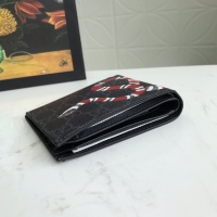 $40.00 USD Gucci AAA Man Wallets #1022188