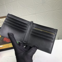 $40.00 USD Gucci AAA Man Wallets #1022188