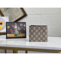$40.00 USD Gucci AAA Man Wallets #1022189