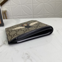 $40.00 USD Gucci AAA Man Wallets #1022189