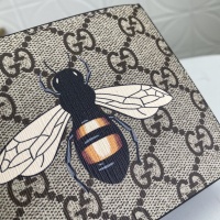 $40.00 USD Gucci AAA Man Wallets #1022189