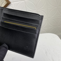 $40.00 USD Gucci AAA Man Wallets #1022189