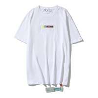 $29.00 USD Off-White T-Shirts Short Sleeved For Unisex #1022217