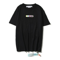 $29.00 USD Off-White T-Shirts Short Sleeved For Unisex #1022218