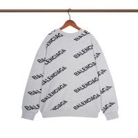 $45.00 USD Balenciaga Sweaters Long Sleeved For Men #1022228