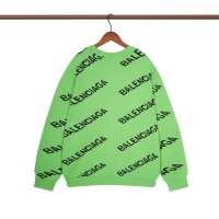 $45.00 USD Balenciaga Sweaters Long Sleeved For Men #1022230