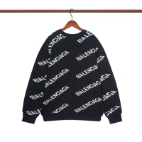 $45.00 USD Balenciaga Sweaters Long Sleeved For Men #1022232