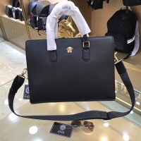 $155.00 USD Versace AAA Man Handbags #1022236