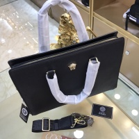 $155.00 USD Versace AAA Man Handbags #1022236