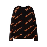 $45.00 USD Balenciaga Sweaters Long Sleeved For Unisex #1022237