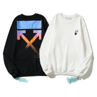 $42.00 USD Off-White Hoodies Long Sleeved For Unisex #1022251