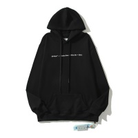 $48.00 USD Off-White Hoodies Long Sleeved For Unisex #1022259