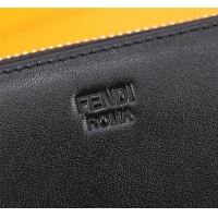 $64.00 USD Fendi AAA Quality Wallet #1022270