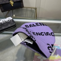 $27.00 USD Balenciaga Wool Hats #1022305