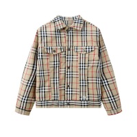 $82.00 USD Burberry Jackets Long Sleeved For Unisex #1022332