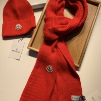 $52.00 USD Moncler Wool Hats & Scarf Set #1022435