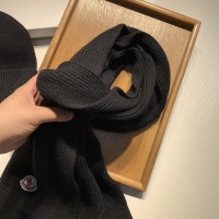 $52.00 USD Moncler Wool Hats & Scarf Set #1022436
