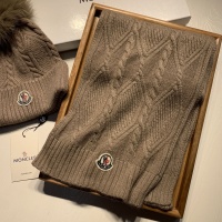 $60.00 USD Moncler Wool Hats & Scarf Set #1022439