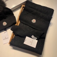 $60.00 USD Moncler Wool Hats & Scarf Set #1022440